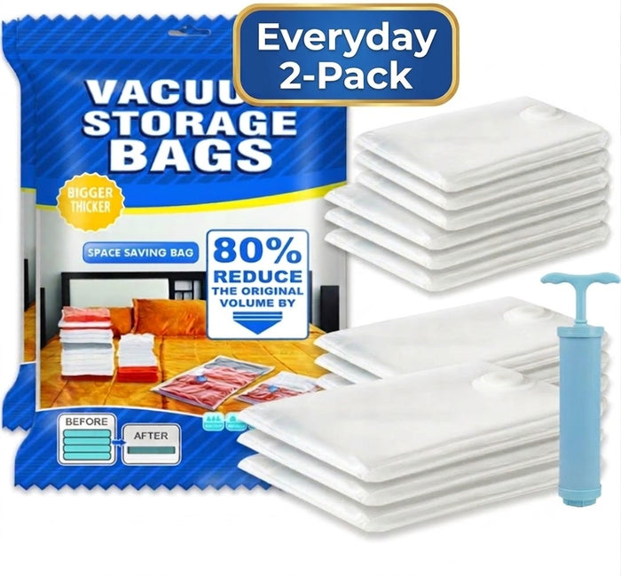 Larova Everyday 2-Pack